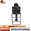 Shanlinhu Steel Target Series for Outdoor Shooting Training