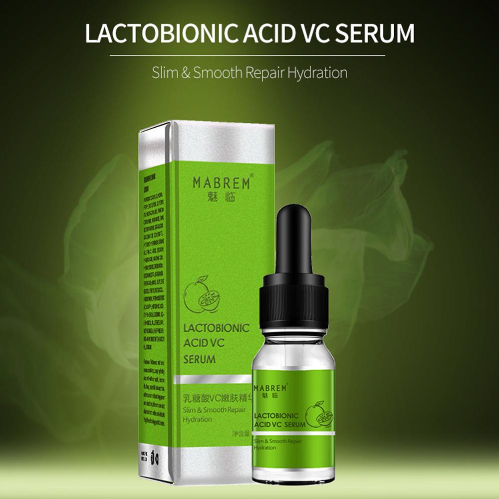 lactobionic acid serum