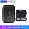 ORICO PHD-25 2.5" Portable Hard Drive Case and Digital Organizer