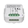 Tuya Zigbee/WiFi Smart Switch Module, Remote Control Wall Switch for Smart Home Automation