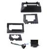 Android Car Radio For Citroen C5 2 2008-2017 Multimedia Player Head Unit Stereo GPS Navigation BT WIFI 1+16GB