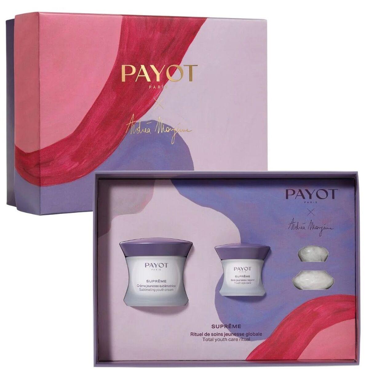 

Набор косметики Payot Supreme 3 предмета
