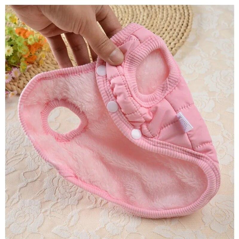 Jachete calde pentru câini de iarnă, rezistente la vânt, haine pentru câini, haine din bumbac pentru câini mici, haine chihuahua, accesorii pentru animale de companie