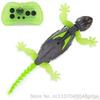Rc Biomimetic Wall Climbing Toy Electric Simulation Lizard Gecko Spider Cockroach Mechanical Animal Remote Control 360 Rotation