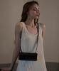Maison246 Roe Mini Bag-Choco