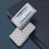 Pocket Game Magnetic Slider Rotating Finger Spinne Toy Creative Fidget Slider  Kids Adult