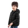 Tri-polar TP8539 Kids' Lightweight Hooded Down Jacket