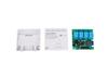 WiFi Smart Module Switch with Momentary & Interlock Remote Control, Voice-Controlled Four-Way Relay (7-32V/220V)