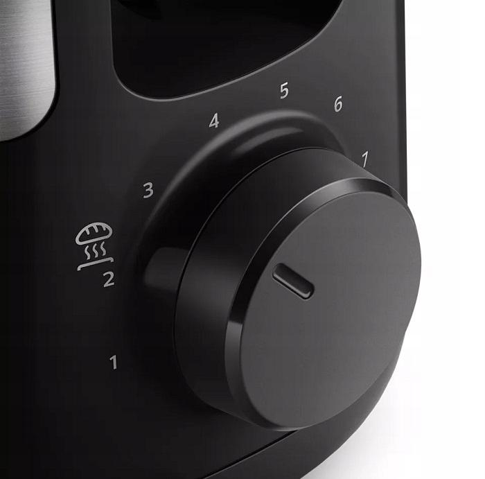 Toster Philips Hd2692/90 Viva Collection 950W Opiekacz Do Kanapek