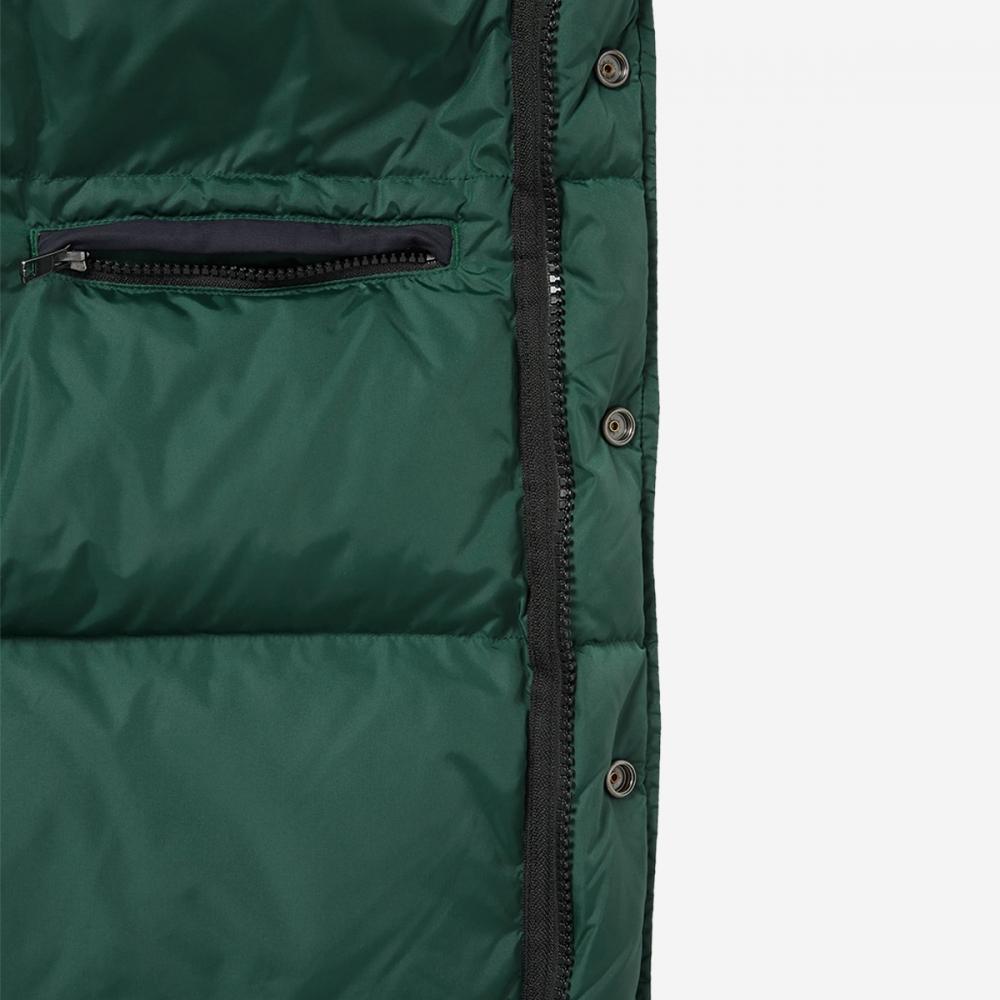 Thisisneverthat Classic Down Parka Tn253oowhs06