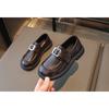 Children's Casual Shoes | Girls' & Boys Fashion Loafers for Students Cool Stylish Kids Shoes Trendy School Shoes Elegant Kids Shoes