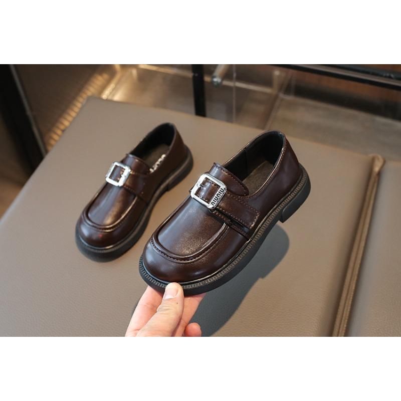 Children's Casual Shoes | Girls' & Boys Fashion Loafers for Students Cool Stylish Kids Shoes Trendy School Shoes Elegant Kids Shoes
