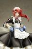 Ques Q Seventh Dragon III Code:VFD God Hand - Aogily 1/7 Scale PVC Pre-painted Complete Figure