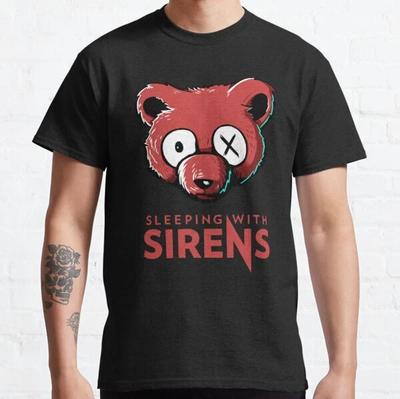 Tops – Camisetas