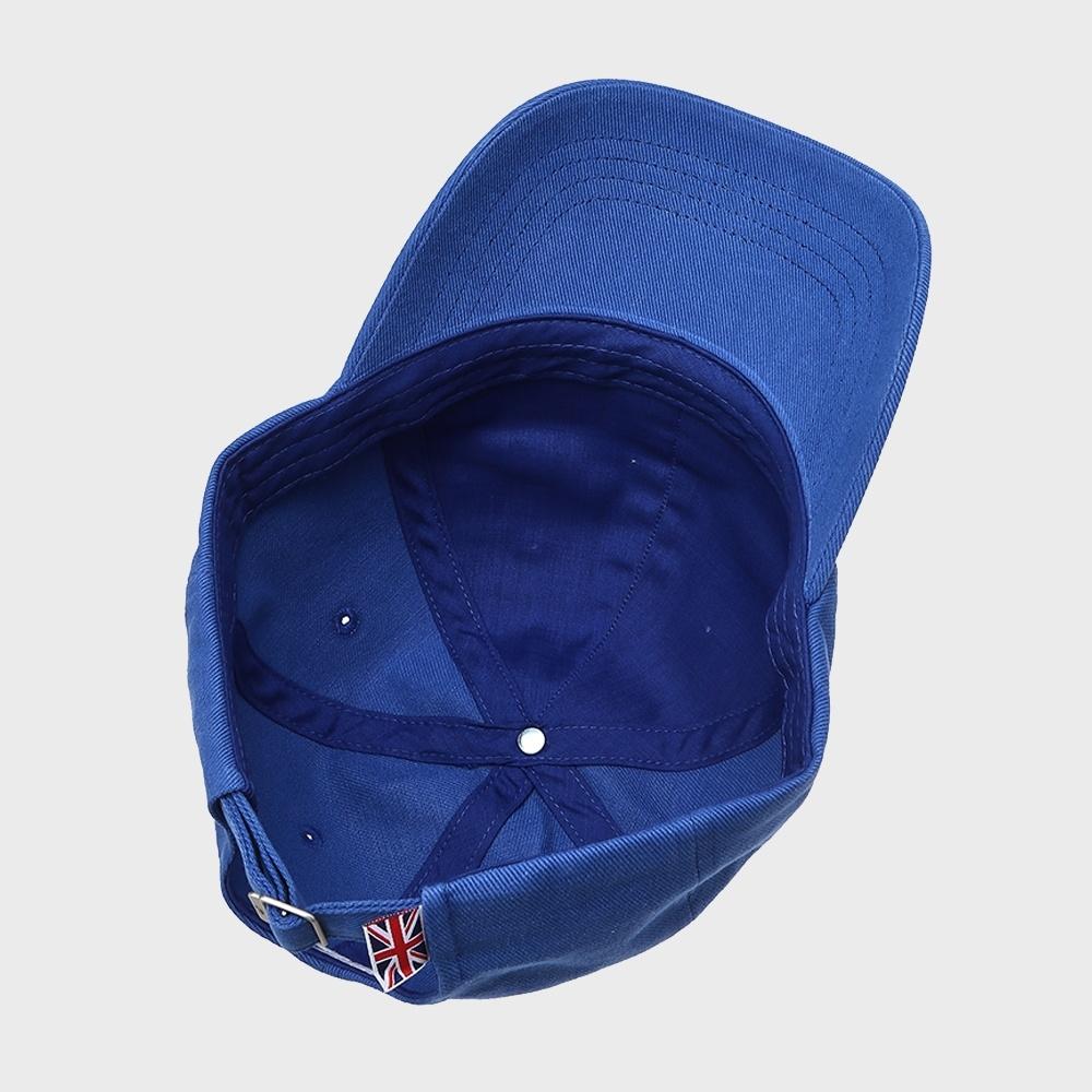 Reebok Primary Basic Ball Cap   Blue