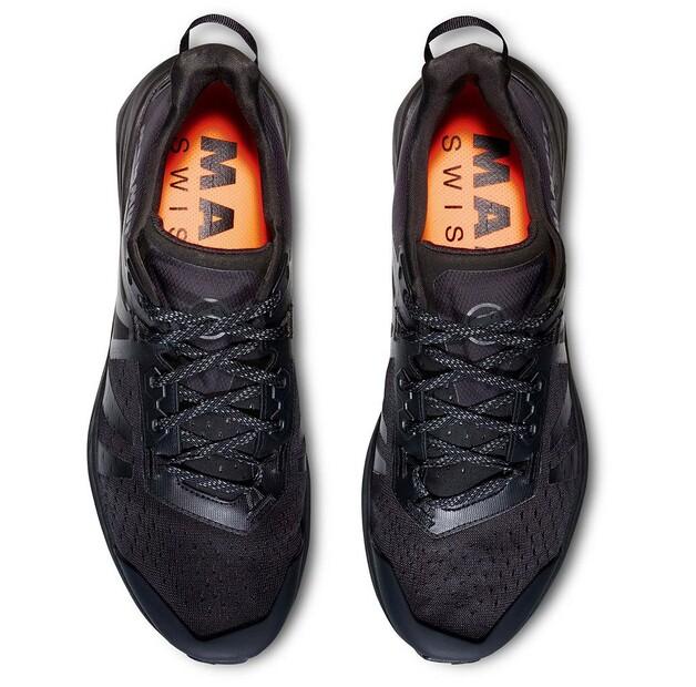 Mammut Saentis TR Low Trekking Boots