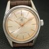 FAVRE LEUBA SEA KING VINTAGE 101 HAND-WINDING SWISS MENS WATCH A703750-1