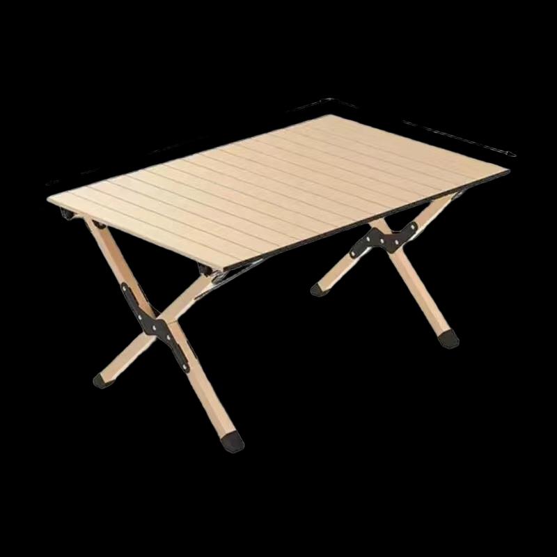 Portable Outdoor Camping Folding Table