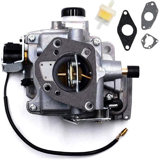 Carburetor Replacement For Kohler Carb CH25 CH730 740 25HP 27HP 24-853-34-S 24-853-162-S 24-853-93-S Carb