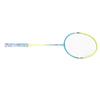 Badminton Rackets Set for Outdoor Backyard Games Including 2 Badminton Racquets 1 Carrying Bag for Beginner Players