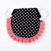 Chicken Clothing Pet Chicken Saddle Vest Chicken Apron Pet Clothes Chicken and Duck Feathers Protection Pad