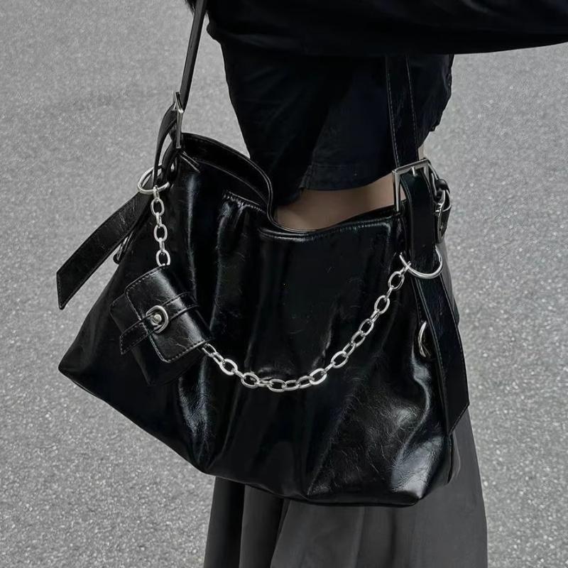 Modische Damen-Tragetasche Unterarmtasche Große Kapazität Vielseitig Einzelne Schultertasche Sli 2026 Neuankunft Handtaschen Für Damen