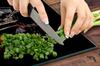 Glass stovetop protector 70x52 Wine