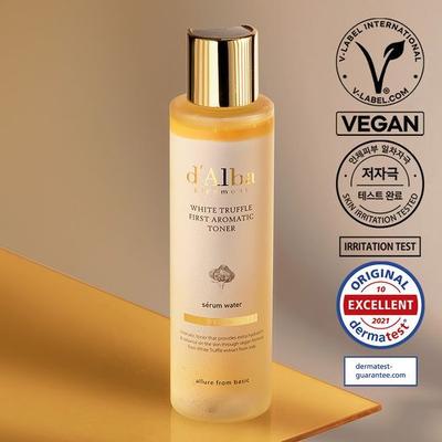 Ароматичний тонік White Truffle First 155 мл