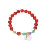 Agate Braceletfashion Women Daily Jewelry Gift