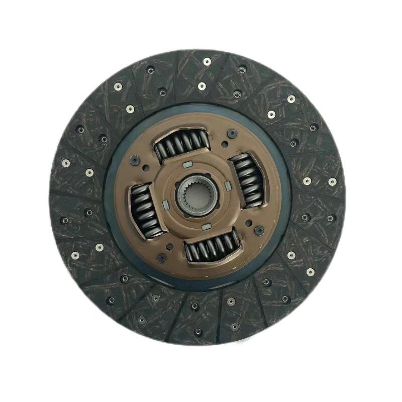 Clutch Plate for BAIC New Warrior