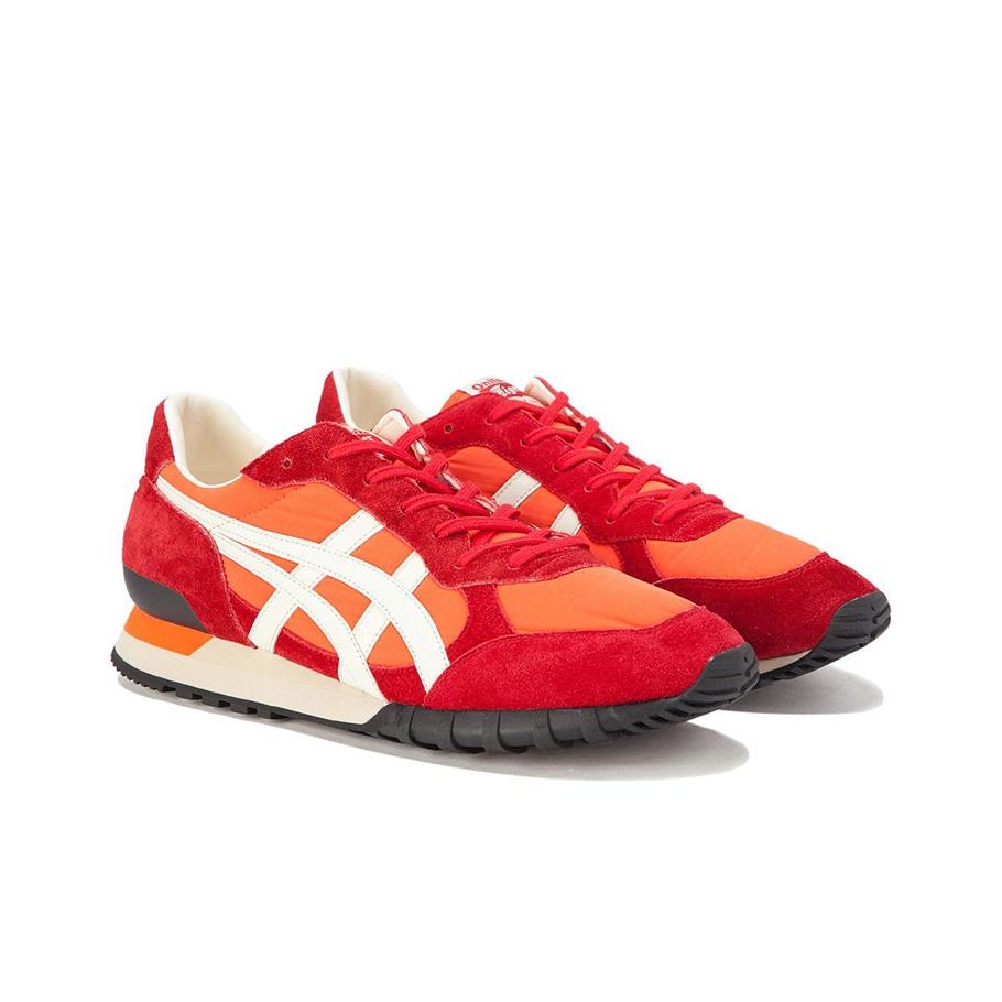 ONITSUKA TIGER Colorado Eighty-Five NM Habanero Cream Unisex Sneaker Rot 1183B445-600