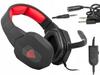 Koptelefoon Genesis Argon 400 (H59) Gaming Microfoon Jack PC Xbox PS