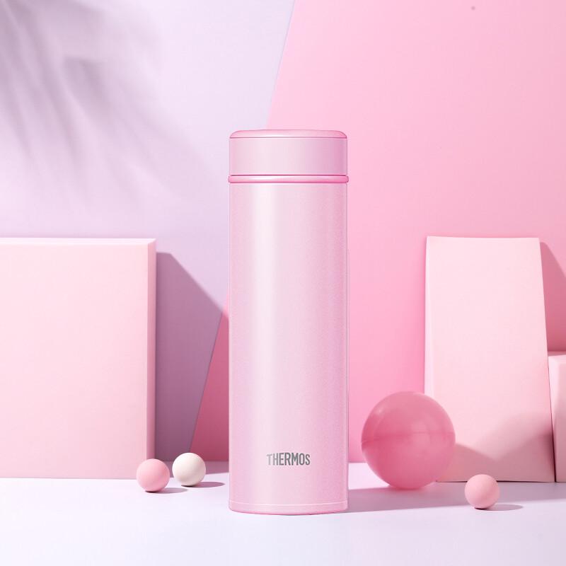 THERMOS TCOG-350 Pop-up Lid Insulated Bottle