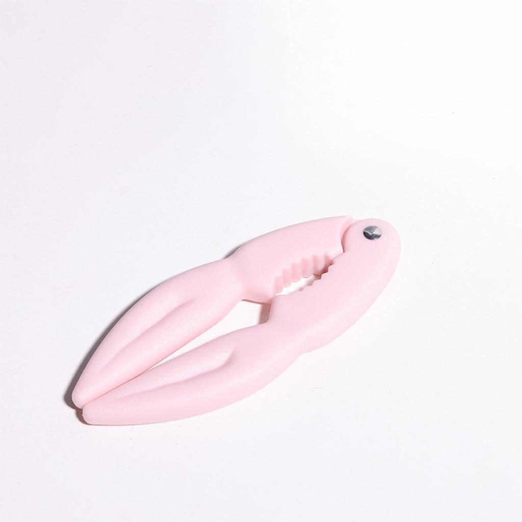 Lobster Cracker PP Aluminium Alloy Easy   Removal Leg Cracker Tools for Family Dinner Party