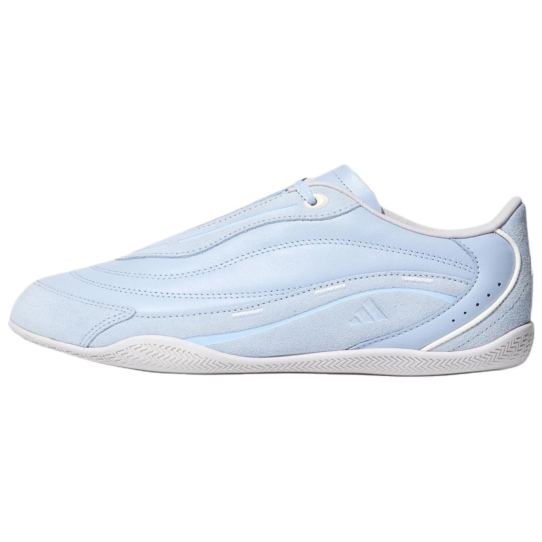 Повседневная обувь Adidas Женская Кристально-синяя LA4485 38