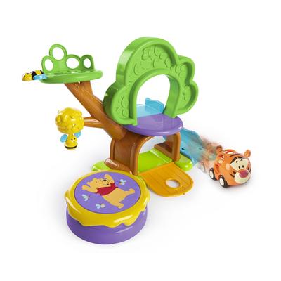 Oball Disney Baby Winnie the Pooh Playset (10910) Kids II