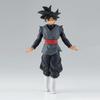 Banpresto Dragon Ball Super SOLID EDGE WORKS THE Shutsin 8 Goku Black