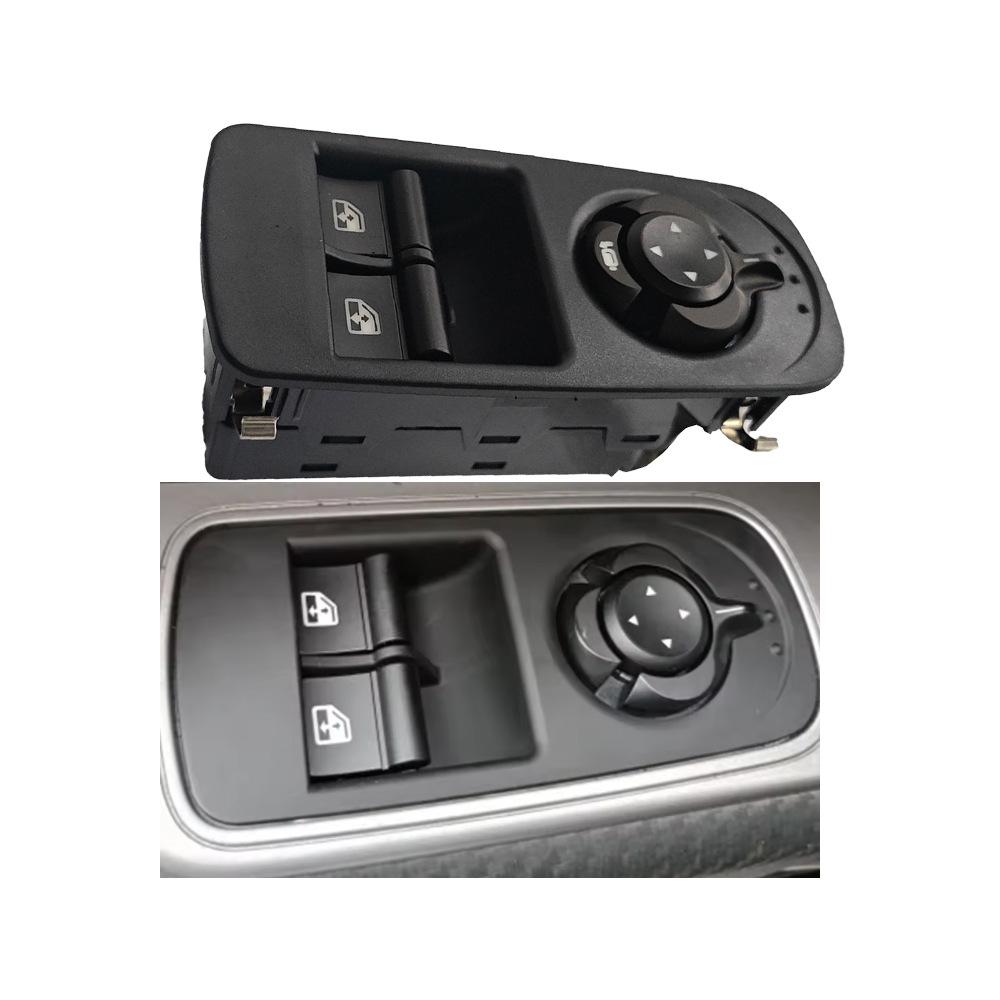 Power Window Master Switch for 08-18 Alfa Romeo