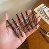 5-Piece Set of Women's Hair Pins and Clips for Bangs and Hair Styling