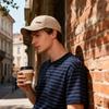 Men Women Baseball Cap Spring Summer Thin Quick-Drying Breathable Net Cap Outdoor Sports Sun Hat Cap
