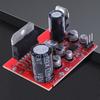 TDA7379 Dual Channel Amplifier Board High Power Output 2x39W Stereo Amplifier Board Effect Exceeds NE5532 for Amplifiers Audio