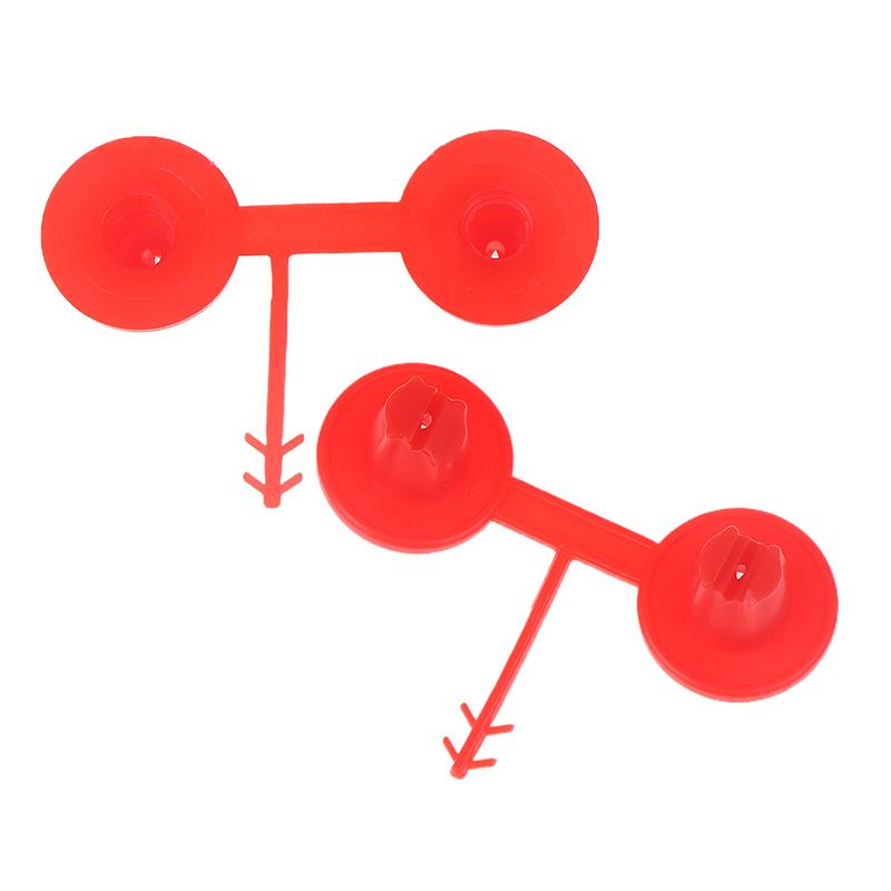 Polyurethane Reusable Spray Foam Nozzles For For Ceiling And Wall Insulation With Efficient Spray Pattern And Easy Installation