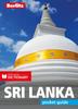The Berlitz Pocket Guide Sri Lanka (Travel Guide with Dictionary) Book