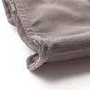 Used HERMES HerlineMM Tote Bag canvas Nylon canvas Gray Used unisex