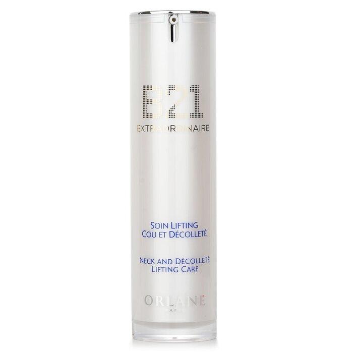 ORLANE B21 Extraordinaire Neck & Décolleté Lifting Care