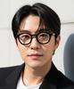 Geullaseuuseu Arkema Eyeglass Frames B3523