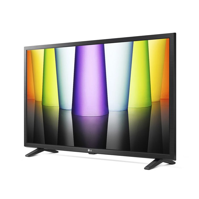 LG 32LQ63006LA - 32 Inch - Full HD LED - 2022