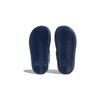 adidas Water Sandal Comfort Abrasion Resistant Breathable Children's Sandals Blue Children Aged 3 7 Years Old IE0301
