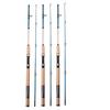 iosn Carbon Plug-In Lure Fishing Rod