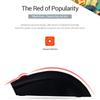LENOVO M120pro 1000 DPI 2.4G Wireless Mouse Plug and Play Ergonomic Design Portable Mice